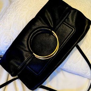 Lauren Conrad Convertible Bag